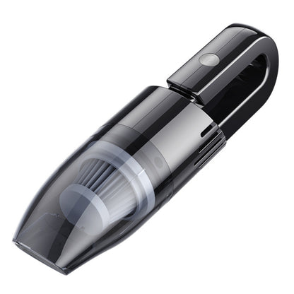 120W Car Vacuum Cleaner Car Small Mini Internal Vacuum Cleaner, Specification:Wireless, Style:Turbine Motor - Vacuum Cleaner by PMC Jewellery | Online Shopping South Africa | PMC Jewellery | Buy Now Pay Later Mobicred