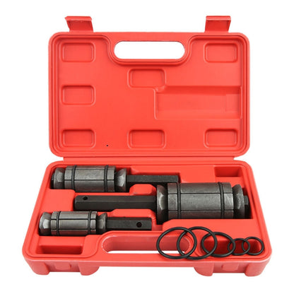 3 In 1 Automobile Exhaust Pipe Expander Repair And Maintenance Pipe Expansion Pipe Flaring Hole Device - Hand Tool Sets by PMC Jewellery | Online Shopping South Africa | PMC Jewellery | Buy Now Pay Later Mobicred