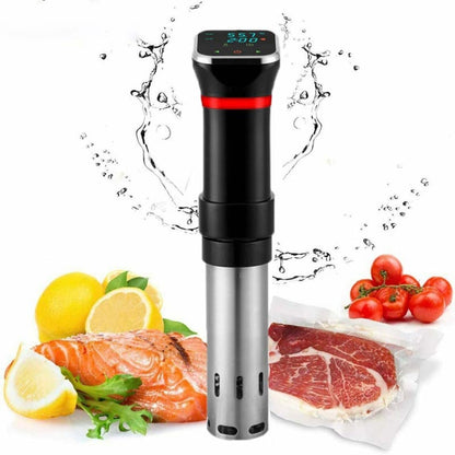 Low Temperature Slow Cooker Thawed Vacuum Steak Machine, Plug Type:UK Plug - Gadgets by PMC Jewellery | Online Shopping South Africa | PMC Jewellery