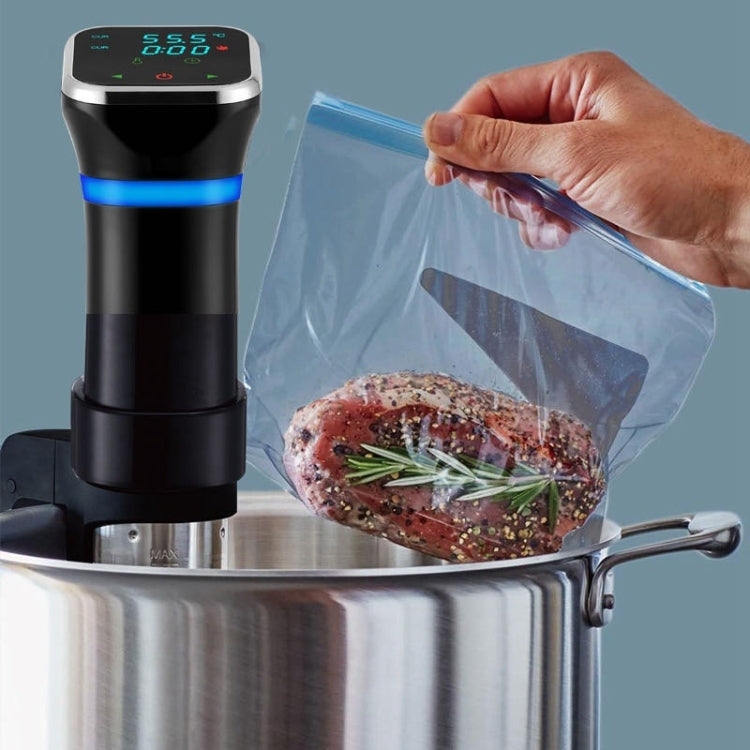 Low Temperature Slow Cooker Thawed Vacuum Steak Machine, Plug Type:UK Plug - Gadgets by PMC Jewellery | Online Shopping South Africa | PMC Jewellery