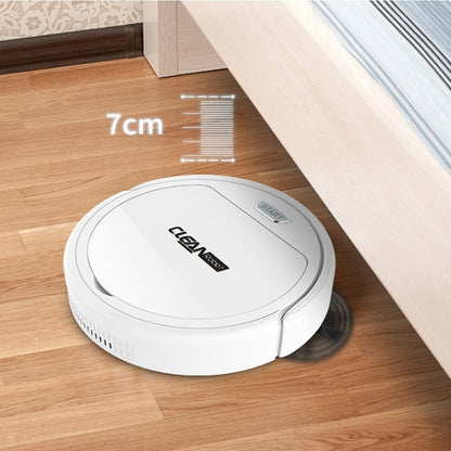 Household Intelligent Automatic Sweeping Robot, Specification:Upgrade Four Motors(Black) - Robot Vacuum Cleaner by PMC Jewellery | Online Shopping South Africa | PMC Jewellery | Buy Now Pay Later Mobicred