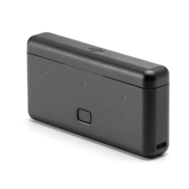 Original DJI Osmo Action 3 Multifunction Battery Storage Box -  by DJI | Online Shopping South Africa | PMC Jewellery | Buy Now Pay Later Mobicred