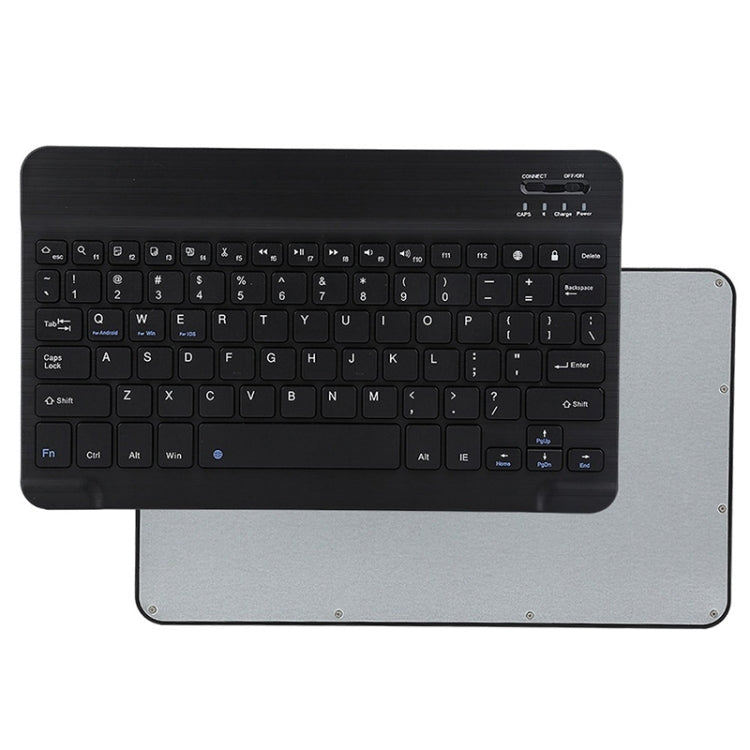 Universal Ultra-Thin Portable Bluetooth Keyboard For Tablet Phones, Size:7 inch(Black Keyboard) - Universal Keyboard by PMC Jewellery | Online Shopping South Africa | PMC Jewellery