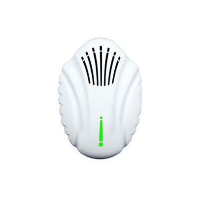 DC-9014 Household Multifunctional Ultrasonic Electronic Mosquito Repellent(US Plug) - Repellents by PMC Jewellery | Online Shopping South Africa | PMC Jewellery | Buy Now Pay Later Mobicred