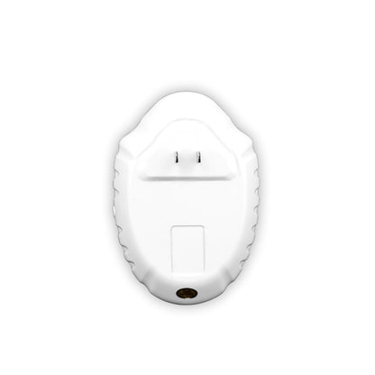 DC-9014 Household Multifunctional Ultrasonic Electronic Mosquito Repellent(EU Plug) - Repellents by PMC Jewellery | Online Shopping South Africa | PMC Jewellery | Buy Now Pay Later Mobicred