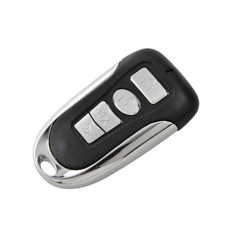 3pcs /Set Cars With Keyless Entry Remote Control Switch Central Lock Regardless Of Vehicle Type - Remote Control by PMC Jewellery | Online Shopping South Africa | PMC Jewellery | Buy Now Pay Later Mobicred