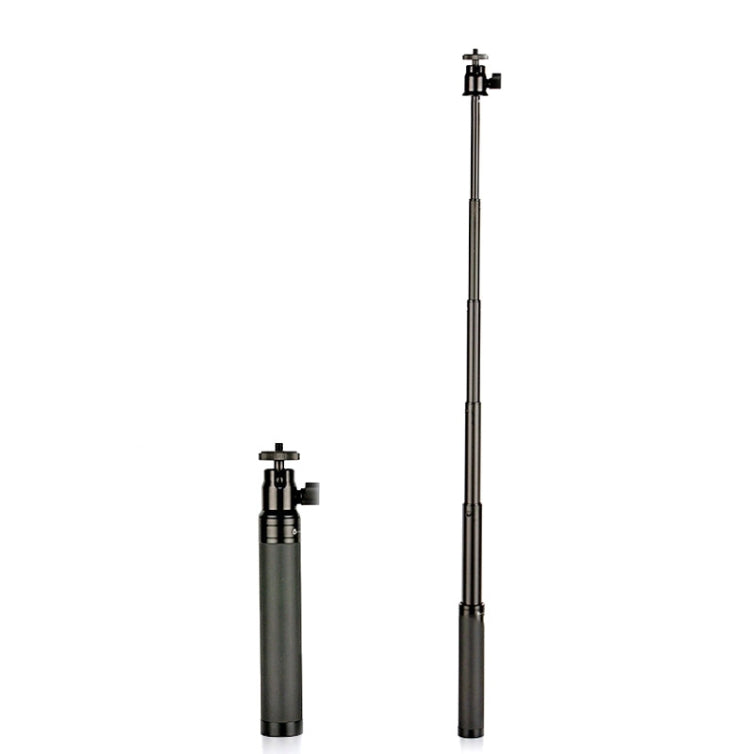 YC669 With PTZ Extension Rod Stabilizer Dedicated Selfie Extension Rod for Feiyu G5 / SPG / WG2 Gimbal, DJI Osmo Pocket / Pocket 2 - Extendable Pole by PMC Jewellery | Online Shopping South Africa | PMC Jewellery | Buy Now Pay Later Mobicred