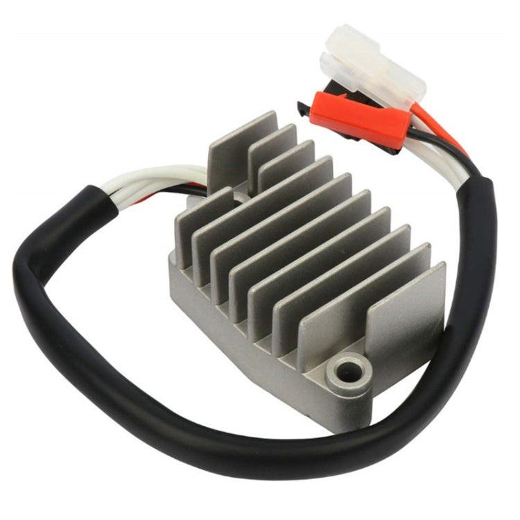 2008B.1 Motorcycle Rectifier For 3JP-81960-01-00 / Yamaha Vmax 1200 - Voltage Stabilizer by PMC Jewellery | Online Shopping South Africa | PMC Jewellery | Buy Now Pay Later Mobicred