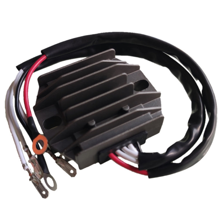 2010.14 Motorcycle Rectifier For Honda CB160 CB SL 175 K SL350K - Voltage Stabilizer by PMC Jewellery | Online Shopping South Africa | PMC Jewellery | Buy Now Pay Later Mobicred