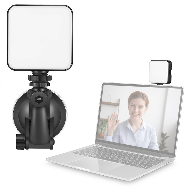 Video Conference Fill Light Mobile Phone Camera Universal Computer Live Photography Light - Selfie Light by PMC Jewellery | Online Shopping South Africa | PMC Jewellery | Buy Now Pay Later Mobicred