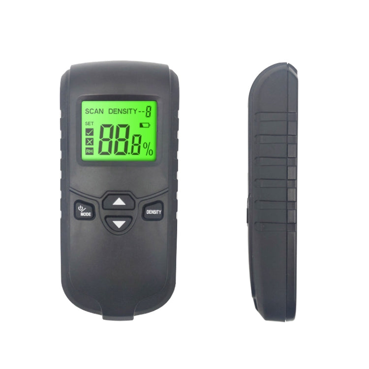 MT500 Timber Trace Moisture Tester Inductive Moisture Content Tester Wood Moisture Meter - PH & Moisture Meter by PMC Jewellery | Online Shopping South Africa | PMC Jewellery | Buy Now Pay Later Mobicred