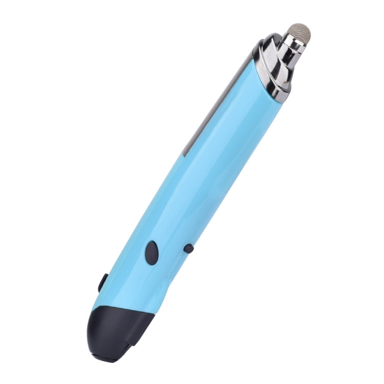 PR-08 1600DPI 6 Keys 2.4G Wireless Electronic Whiteboard Pen Multi-Function Pen Mouse PPT Flip Pen(Blue) -  by PMC Jewellery | Online Shopping South Africa | PMC Jewellery | Buy Now Pay Later Mobicred