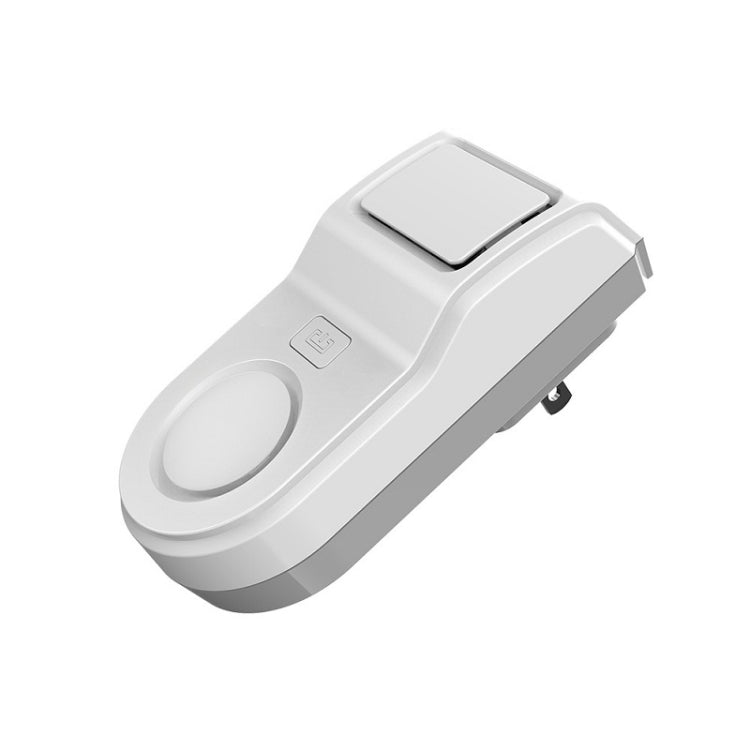 BG-303 Smart Frequency Conversion Household Ultrasonic Insect / Mosquito / MouseRepellent, Product specifications: US Plug 110V(White) - Repellents by PMC Jewellery | Online Shopping South Africa | PMC Jewellery | Buy Now Pay Later Mobicred