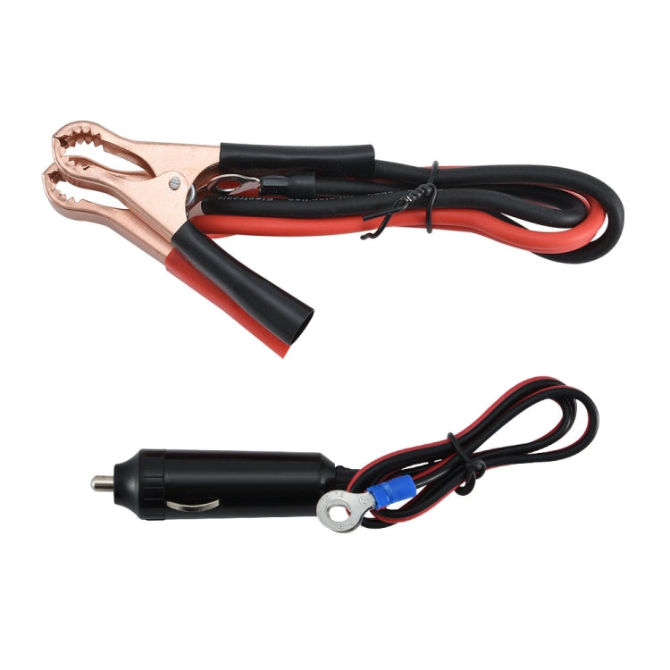 XUYUAN 600W Car Inverter LCD Display Converter, Specification: 24V to 110V -  by XUYUAN | Online Shopping South Africa | PMC Jewellery | Buy Now Pay Later Mobicred