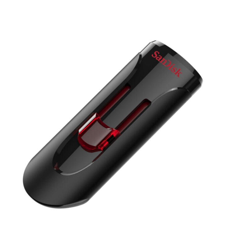 SanDisk CZ600 USB 3.0 High Speed U Disk, Capacity: 256GB - USB Flash Drives by SanDisk | Online Shopping South Africa | PMC Jewellery | Buy Now Pay Later Mobicred