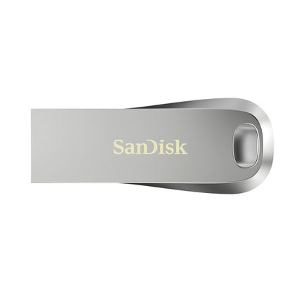 SanDisk CZ74 High Speed Metal Flash Disk USB 3.1 Car U Disk, Capacity: 64GB - USB Flash Drives by SanDisk | Online Shopping South Africa | PMC Jewellery | Buy Now Pay Later Mobicred