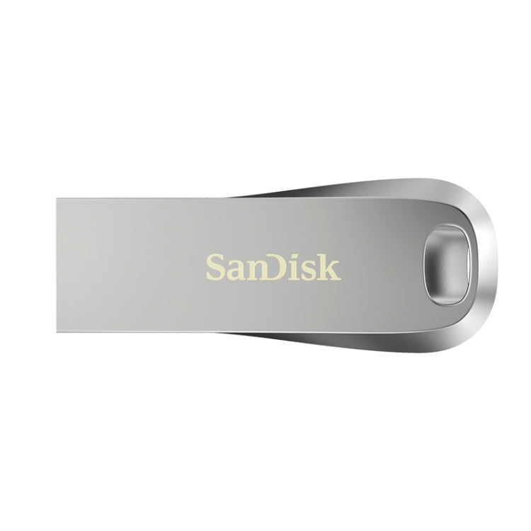 SanDisk CZ74 High Speed Metal Flash Disk USB 3.1 Car U Disk, Capacity: 128GB - USB Flash Drives by SanDisk | Online Shopping South Africa | PMC Jewellery | Buy Now Pay Later Mobicred