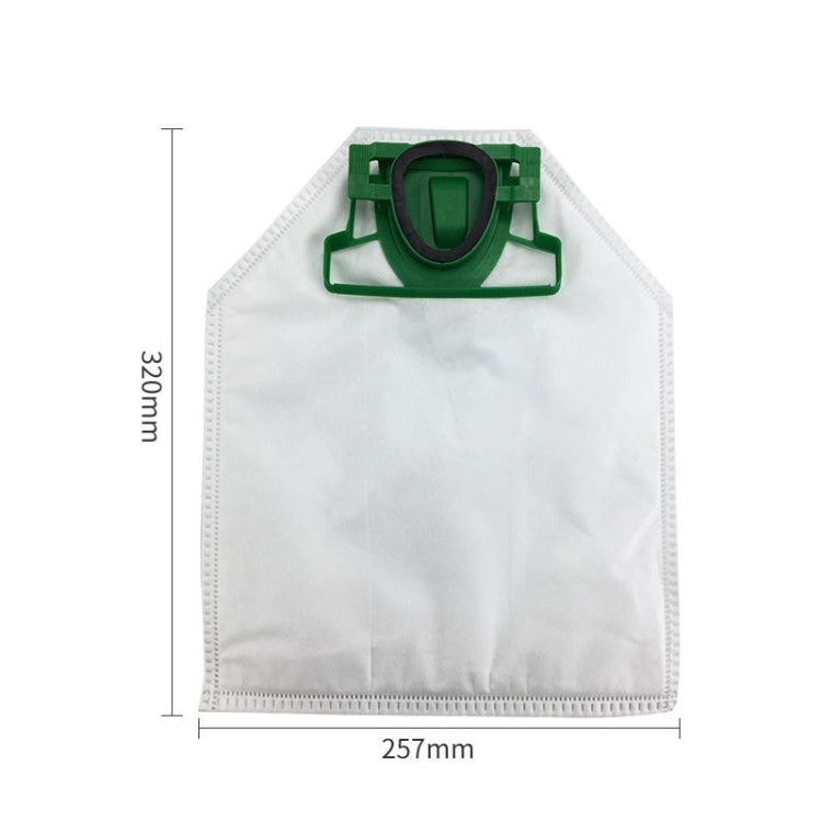 Vacuum Cleaner Accessories Suitable For Vorwerk VK200, Specification: Suit - Other Accessories by PMC Jewellery | Online Shopping South Africa | PMC Jewellery | Buy Now Pay Later Mobicred