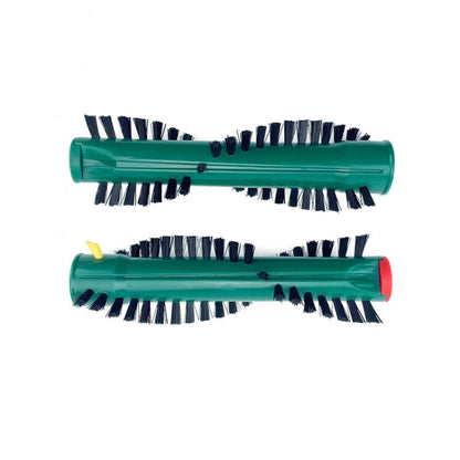 One Pair For Vorwerk Vacuum Cleaner VK120/VK121/VK122/VK130/VK135/EB350 Roller Brush Main Brush - Other Accessories by PMC Jewellery | Online Shopping South Africa | PMC Jewellery