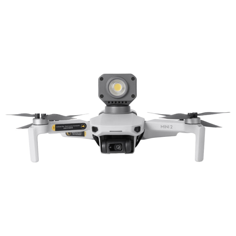 Sunnylife Night Flight Lamp Searchlight Light + Mount for DJI Mavic Air 2S - Others by Sunnylife | Online Shopping South Africa | PMC Jewellery | Buy Now Pay Later Mobicred