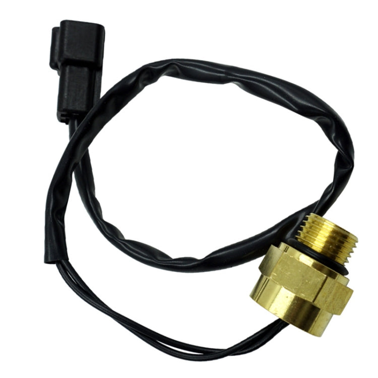 Motorcycle Off-Road Vehicle ATV Temperature Control Switch Heat Sensitive Switch Sensor - Electrical System by PMC Jewellery | Online Shopping South Africa | PMC Jewellery | Buy Now Pay Later Mobicred