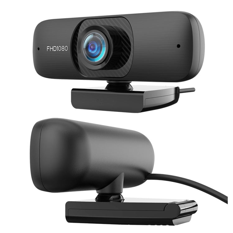 HD Version 1080P C60 Webcast Webcam High-Definition Computer Camera With Microphone, Cable Length: 2.5m - HD Camera by PMC Jewellery | Online Shopping South Africa | PMC Jewellery | Buy Now Pay Later Mobicred