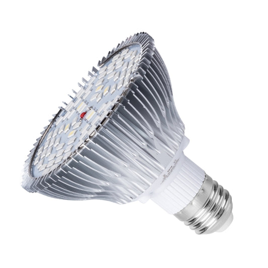 LED Plant Growth Lamp Full-Spectral E27 Plant Fill Light, Power: 50W 78 Lamp Beads - LED Grow Lights by PMC Jewellery | Online Shopping South Africa | PMC Jewellery