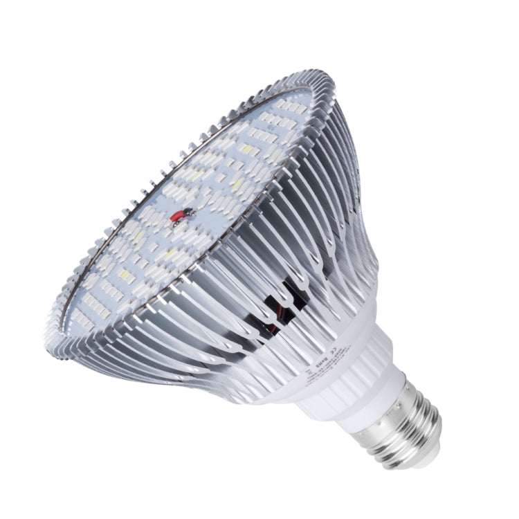 LED Plant Growth Lamp Full-Spectral E27 Plant Fill Light, Power: 100W 150 Lamp Beads - LED Grow Lights by PMC Jewellery | Online Shopping South Africa | PMC Jewellery