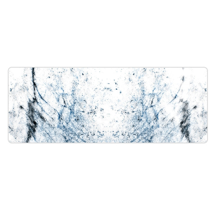 400x900x5mm Marbling Wear-Resistant Rubber Mouse Pad(HD Marble) - Mouse Pads by PMC Jewellery | Online Shopping South Africa | PMC Jewellery | Buy Now Pay Later Mobicred