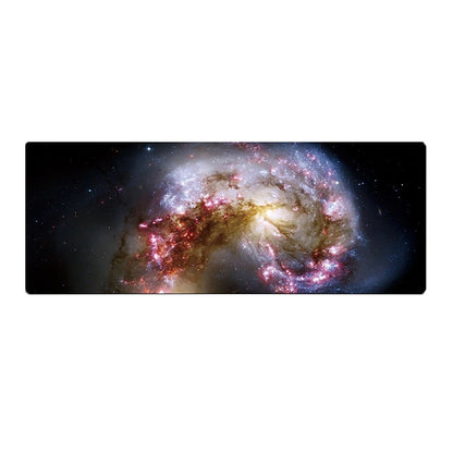 900x400x5mm Symphony Non-Slip And Odorless Mouse Pad(9) - Mouse Pads by PMC Jewellery | Online Shopping South Africa | PMC Jewellery | Buy Now Pay Later Mobicred