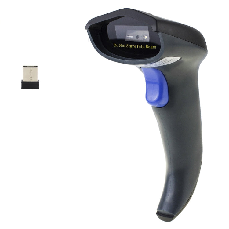 NETUM High-Precision Barcode QR Code Scanner, Model: Wireless – PMC ...