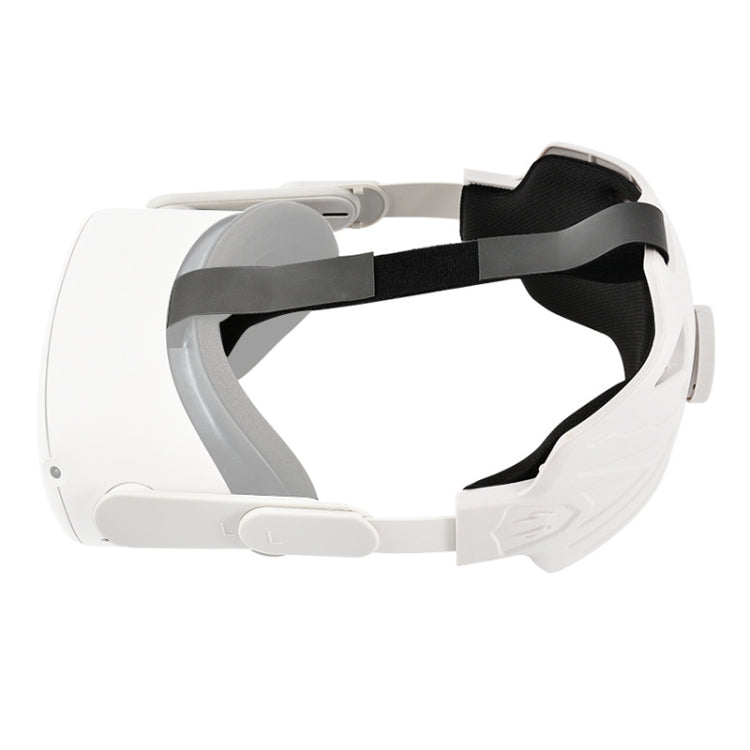 Comfortable Replacement Wearing VR Weight Loss Headband For Oculus Quest 2 - VR Accessories by PMC Jewellery | Online Shopping South Africa | PMC Jewellery | Buy Now Pay Later Mobicred