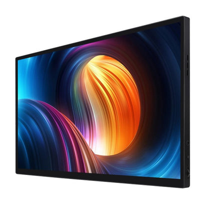 Waveshare 13.3 Inch 2K 2560×1440 HDMI/Type-C Display Interface AMOLED Touch Display(EU Plug) - Modules Expansions Accessories by Waveshare | Online Shopping South Africa | PMC Jewellery | Buy Now Pay Later Mobicred