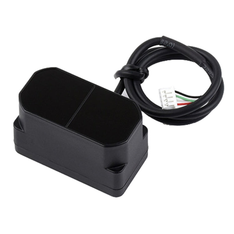 Waveshare 24895 TFmini Plus High Frame Rate High Accuracy Laser Ranging Sensor - Modules Expansions Accessories by Waveshare | Online Shopping South Africa | PMC Jewellery | Buy Now Pay Later Mobicred