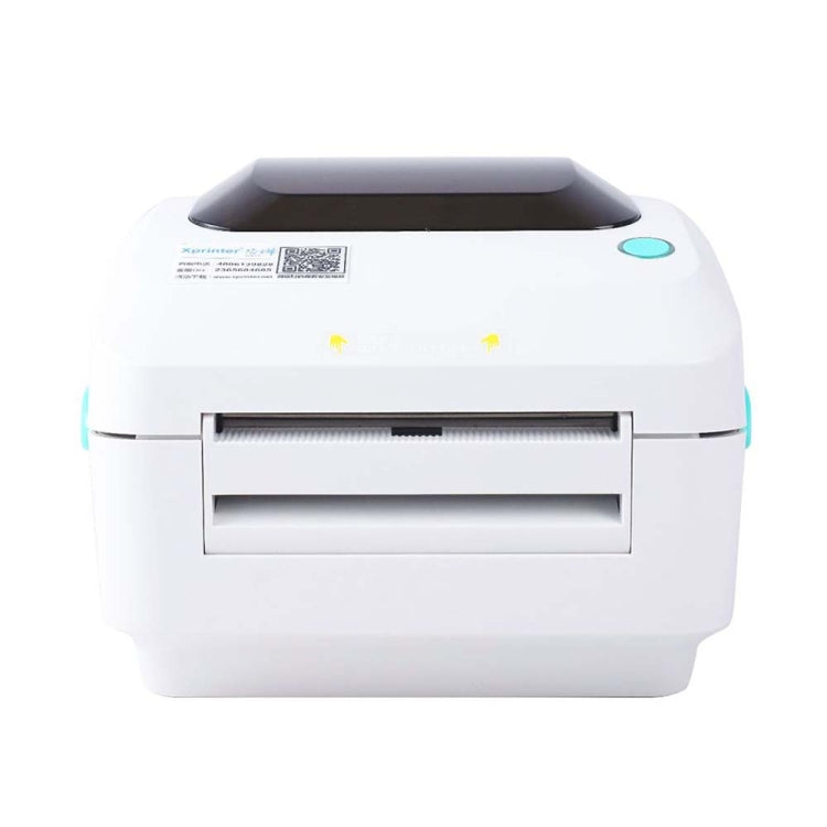 Xprinter XP-470E Thermal Self-Adhesive Label Express List Printer, Style:USB(US Plug) - Printer by Xprinter | Online Shopping South Africa | PMC Jewellery | Buy Now Pay Later Mobicred