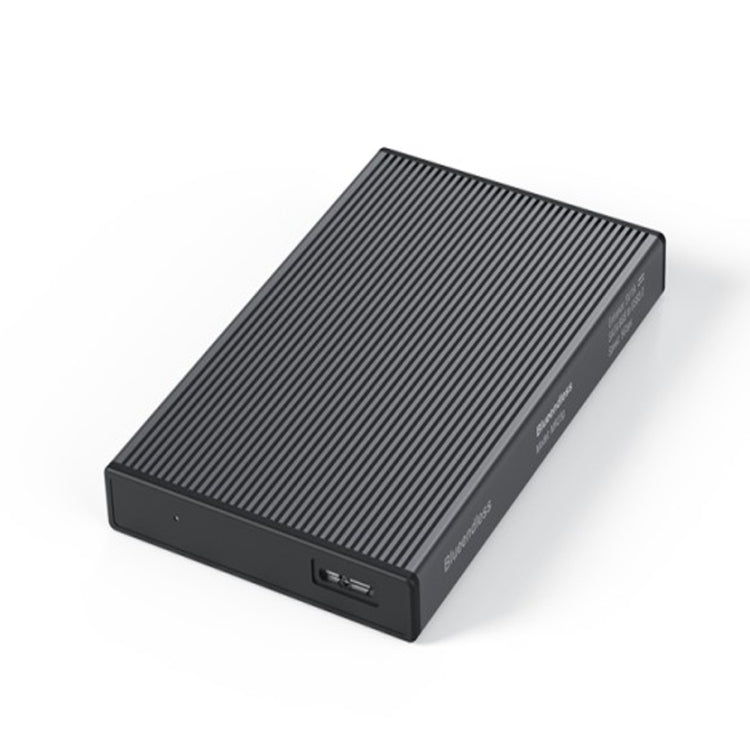 Blueendless 2.5 inch Mobile Hard Disk Box SATA Serial Port USB3.0 Free Tool SSD, Style: MR23F -A Port - HDD Enclosure by Blueendless | Online Shopping South Africa | PMC Jewellery | Buy Now Pay Later Mobicred