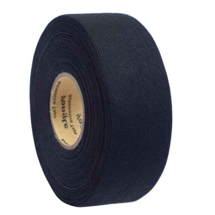 Car Modified Wire Harness Tape Fluff Gum Insulation Electrical Tape, Specification: 32mmx20m - Others by PMC Jewellery | Online Shopping South Africa | PMC Jewellery | Buy Now Pay Later Mobicred