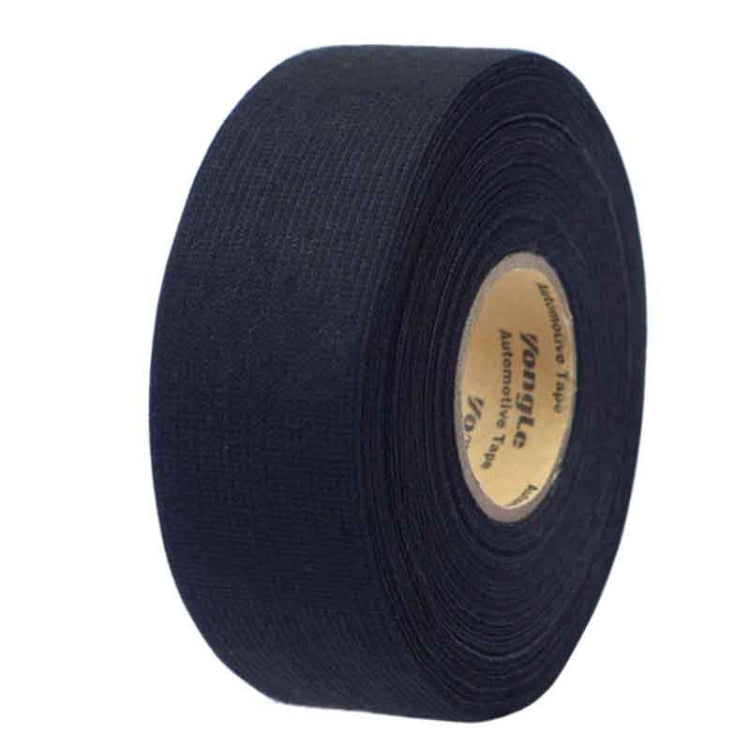 Car Modified Wire Harness Tape Fluff Gum Insulation Electrical Tape, Specification: 32mmx20m - Others by PMC Jewellery | Online Shopping South Africa | PMC Jewellery | Buy Now Pay Later Mobicred