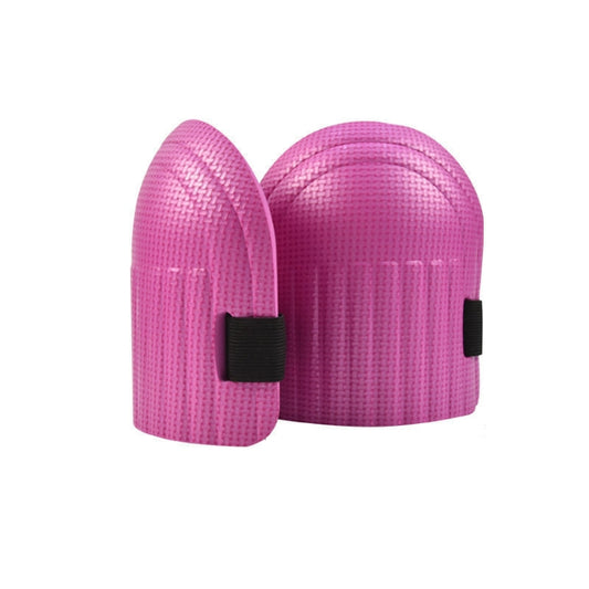 1 Set CY-0150 Labor Protection Knee Protector Construction Kneeling Work Protector(Pink) - Workplace Safety Supplies by PMC Jewellery | Online Shopping South Africa | PMC Jewellery