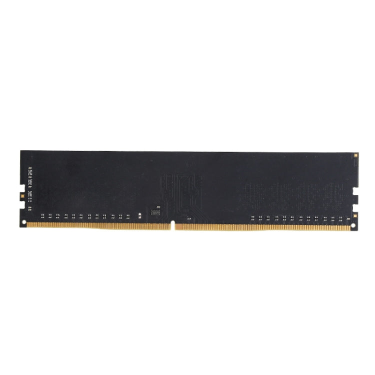 JingHai DDR4 4G Low Pressure Version 1.2V Desktop RAM(2400MHz) - RAMs by JingHai | Online Shopping South Africa | PMC Jewellery | Buy Now Pay Later Mobicred