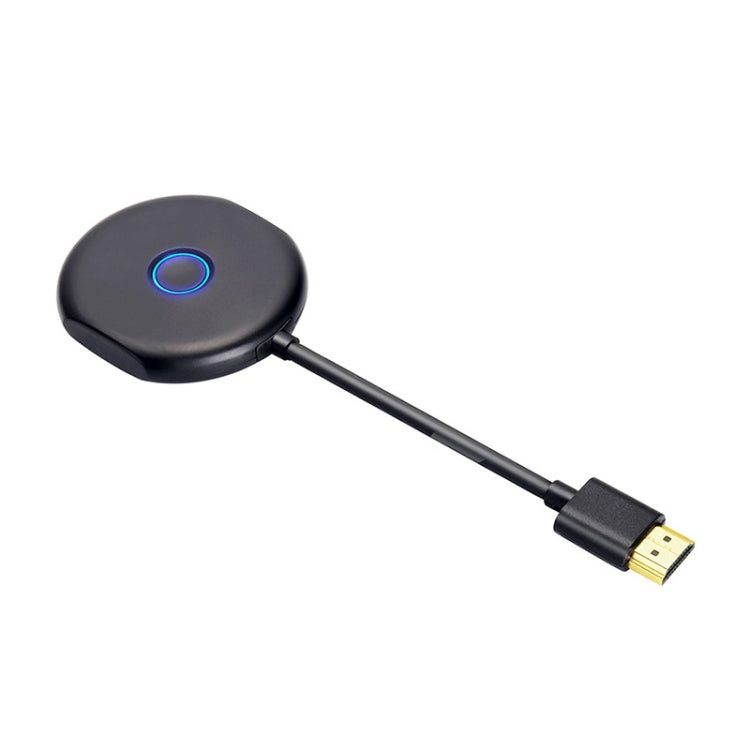 C39K 2.4G  WiFi Wireless Display Dongle Receiver HDTV Stick For Mac IOS Laptop And Android Smartphone - Wireless Display Dongle by PMC Jewellery | Online Shopping South Africa | PMC Jewellery | Buy Now Pay Later Mobicred