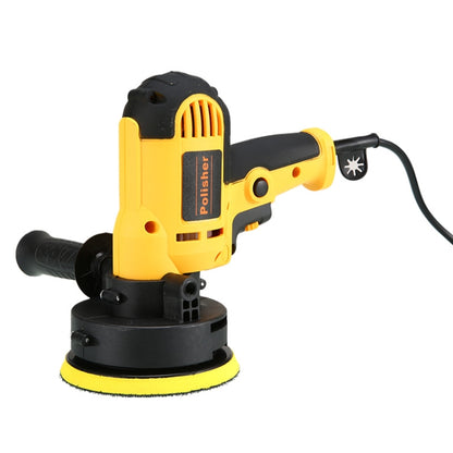 6401 Electric Sanding Machine Car Polishing Machine Waxing Machine， US Plug - Polishing Machine & Accessories by PMC Jewellery | Online Shopping South Africa | PMC Jewellery | Buy Now Pay Later Mobicred