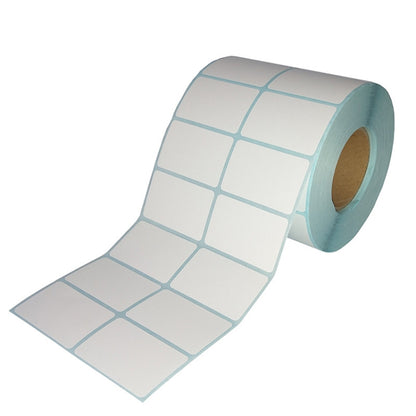 Sc5030 Double-Row Three-Proof Thermal Paper Waterproof Barcode Sticker, Size: 50 x 30  mm (5000 Pieces) - Printer Accessories by PMC Jewellery | Online Shopping South Africa | PMC Jewellery | Buy Now Pay Later Mobicred