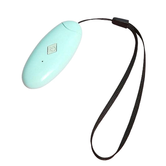 Mosquito Bites Fast Stopped Instrument Children Anti-Mosquito Device Physical Antipruritic Device(Green) - Anti-mosquito Clips by PMC Jewellery | Online Shopping South Africa | PMC Jewellery | Buy Now Pay Later Mobicred