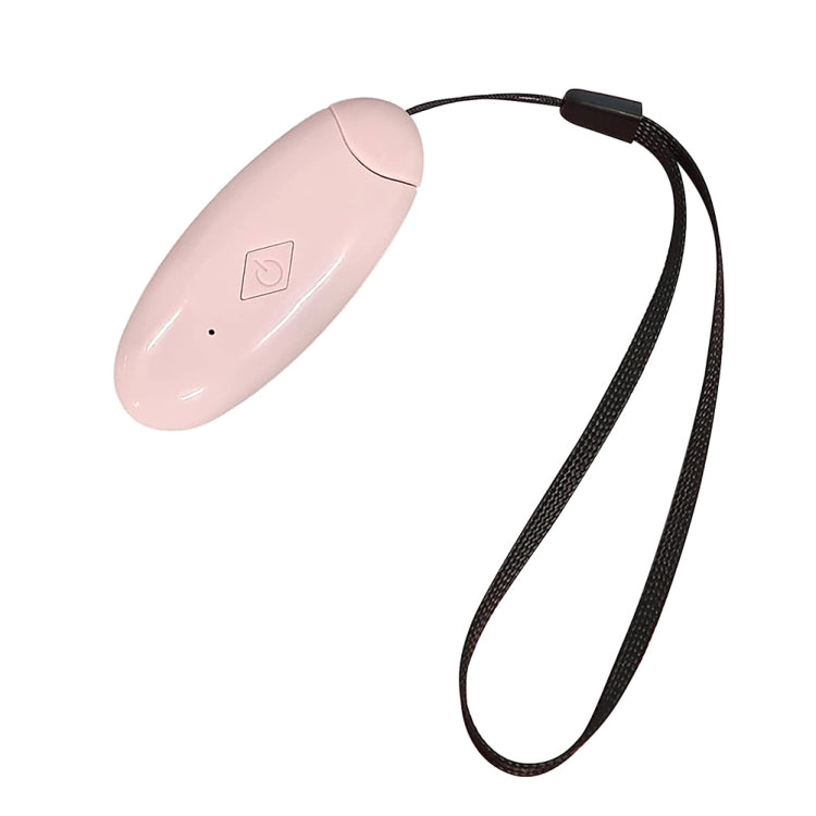 Mosquito Bites Fast Stopped Instrument Children Anti-Mosquito Device Physical Antipruritic Device(Pink) - Anti-mosquito Clips by PMC Jewellery | Online Shopping South Africa | PMC Jewellery | Buy Now Pay Later Mobicred