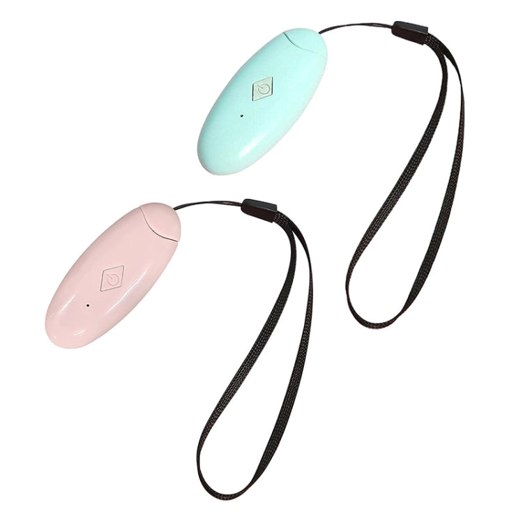 Mosquito Bites Fast Stopped Instrument Children Anti-Mosquito Device Physical Antipruritic Device(Pink) - Anti-mosquito Clips by PMC Jewellery | Online Shopping South Africa | PMC Jewellery | Buy Now Pay Later Mobicred