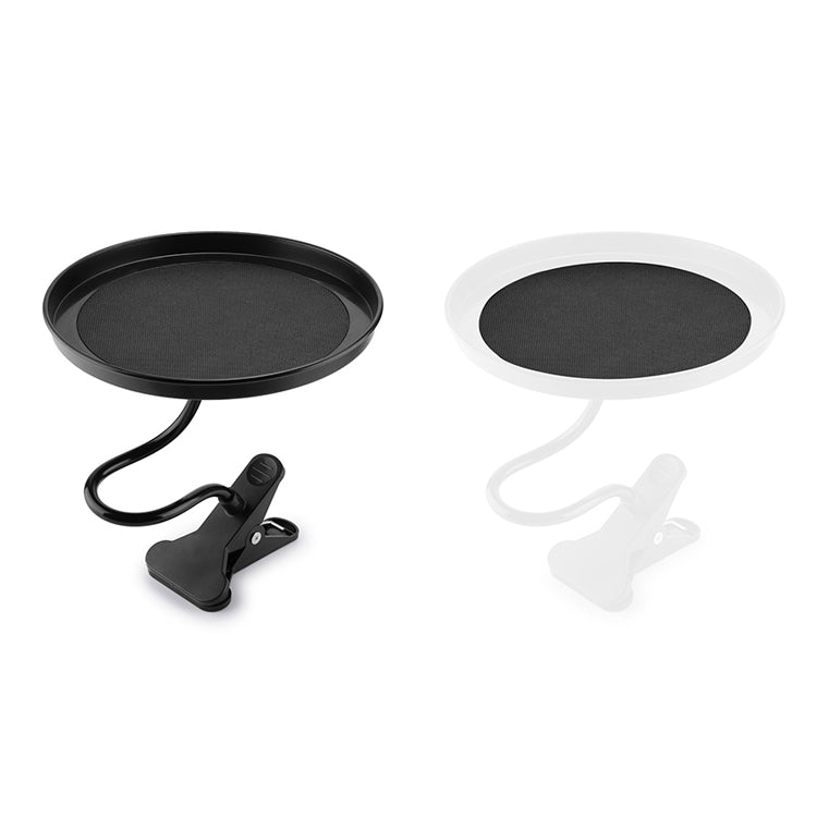 YP-106 Convenient Car PC Tray Car Lazy People Beverage Table(Black) - Car Drink Holders by PMC Jewellery | Online Shopping South Africa | PMC Jewellery | Buy Now Pay Later Mobicred