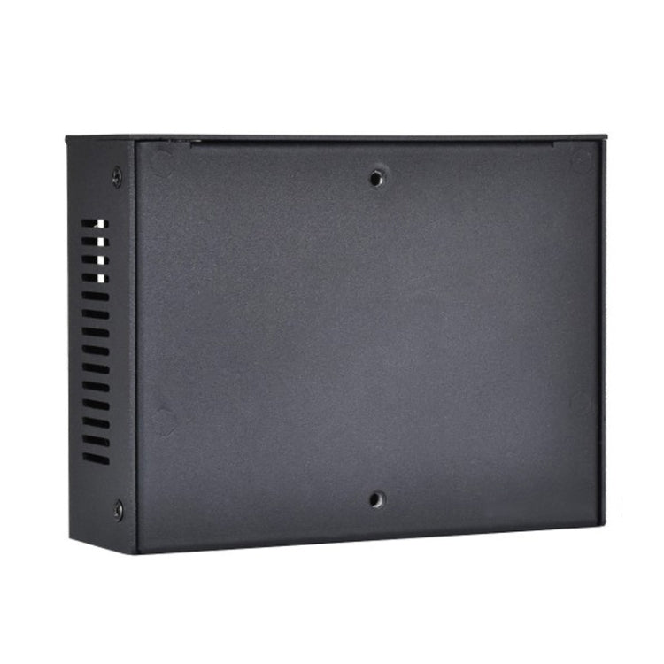 Waveshare 25311 Metal Case For VisionFive2 Board, With Cooling Fan - Mini PC Accessories by Waveshare | Online Shopping South Africa | PMC Jewellery | Buy Now Pay Later Mobicred