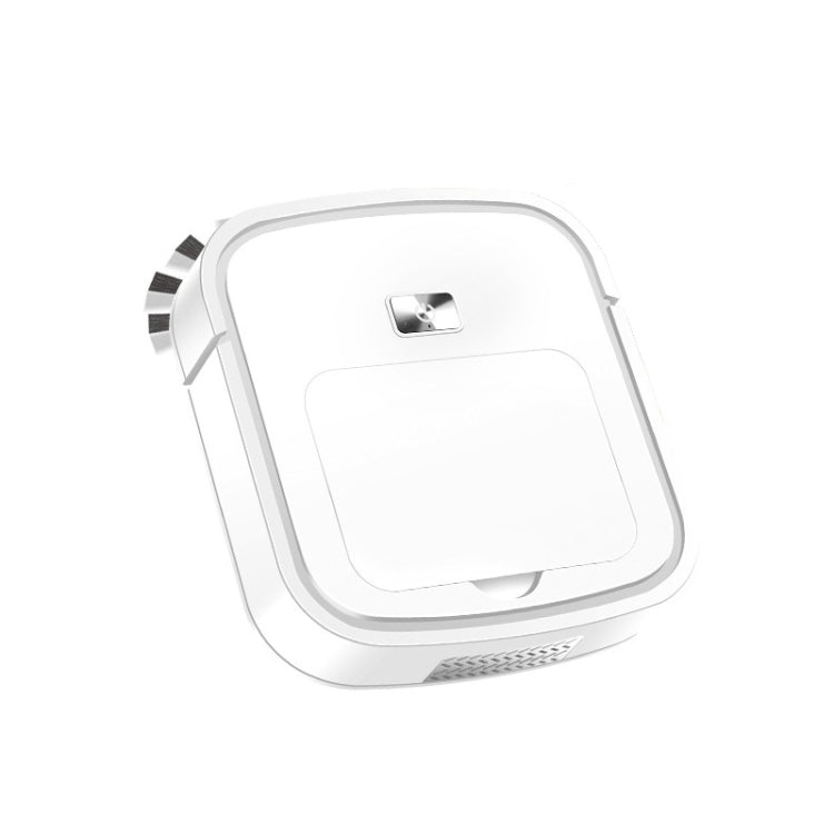 3 in 1 Smart USB Charging Sweeping Machine, Specification: Pearl White - Robot Vacuum Cleaner by PMC Jewellery | Online Shopping South Africa | PMC Jewellery | Buy Now Pay Later Mobicred