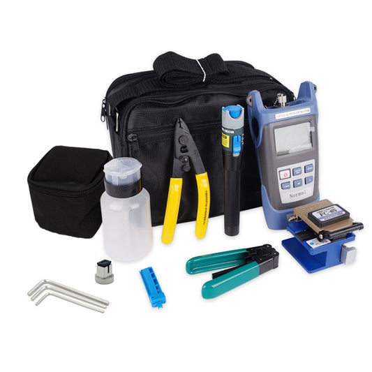 GJB-GH01 Optical Fiber Tool Package Sleeve Welding Cold Connection Tool - Lan Cable and Tools by PMC Jewellery | Online Shopping South Africa | PMC Jewellery | Buy Now Pay Later Mobicred